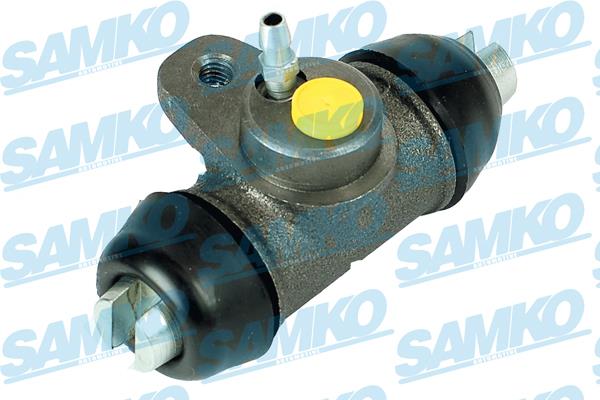 Samko C16353 Wheel Brake Cylinder C16353