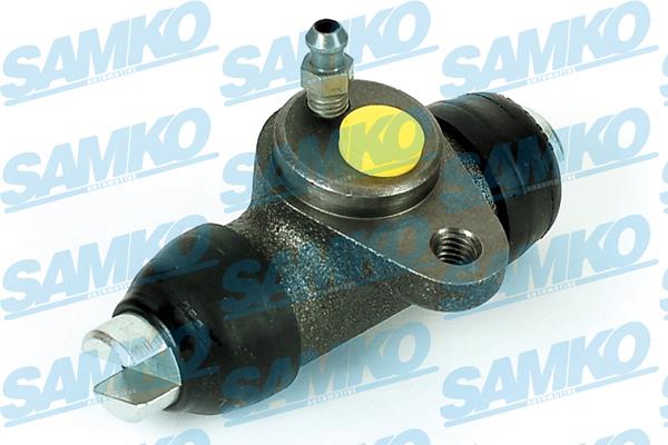 Samko C16352 Wheel Brake Cylinder C16352