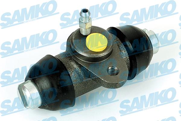 Samko C16351 Wheel Brake Cylinder C16351