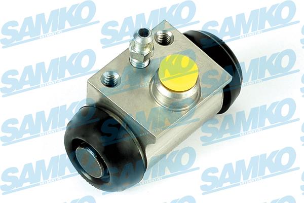 Samko C15933 Wheel Brake Cylinder C15933