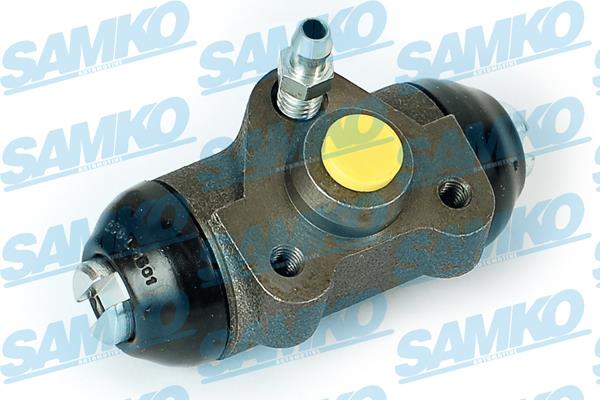 Samko C15932 Wheel Brake Cylinder C15932
