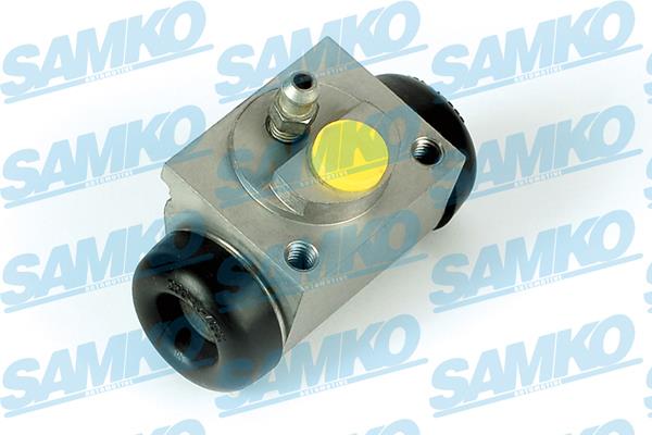 Samko C14381 Wheel Brake Cylinder C14381