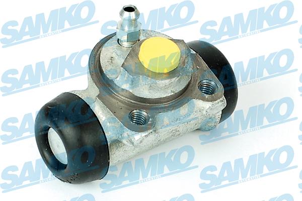 Samko C12850 Wheel Brake Cylinder C12850
