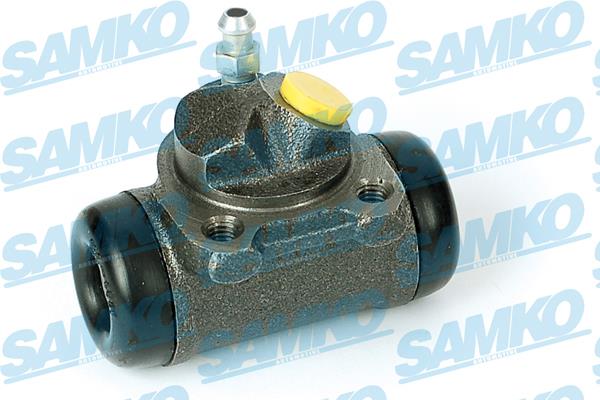 Samko C12847 Wheel Brake Cylinder C12847