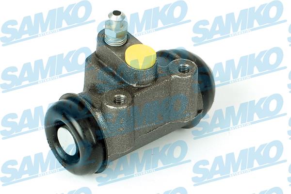 Samko C12710 Wheel Brake Cylinder C12710