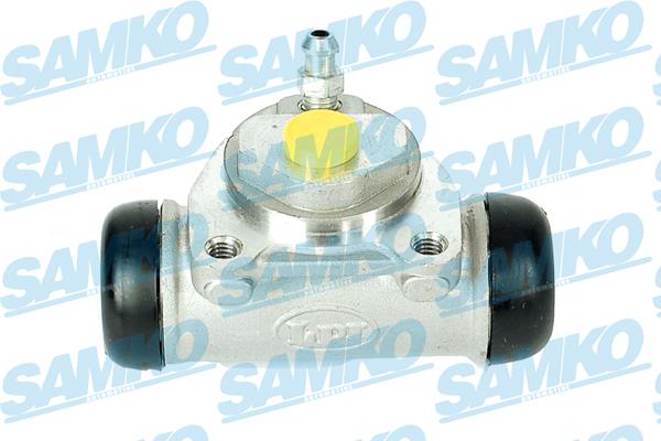Samko C12588 Wheel Brake Cylinder C12588