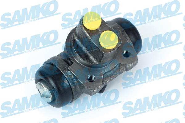 Samko C12586 Wheel Brake Cylinder C12586