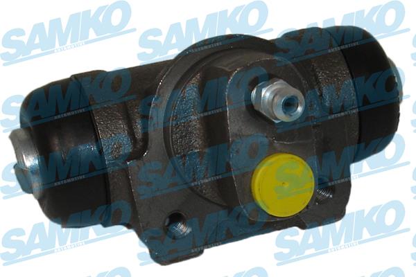 Samko C12585 Wheel Brake Cylinder C12585