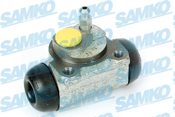 Samko C12360 Wheel Brake Cylinder C12360