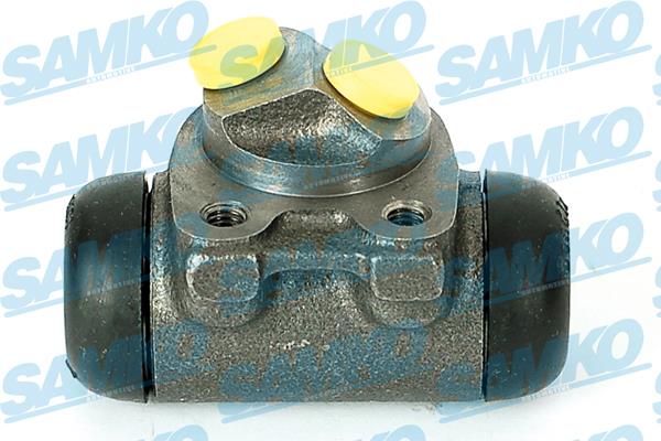 Samko C12344 Wheel Brake Cylinder C12344