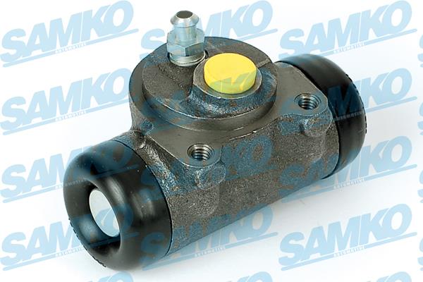 Samko C12341 Wheel Brake Cylinder C12341