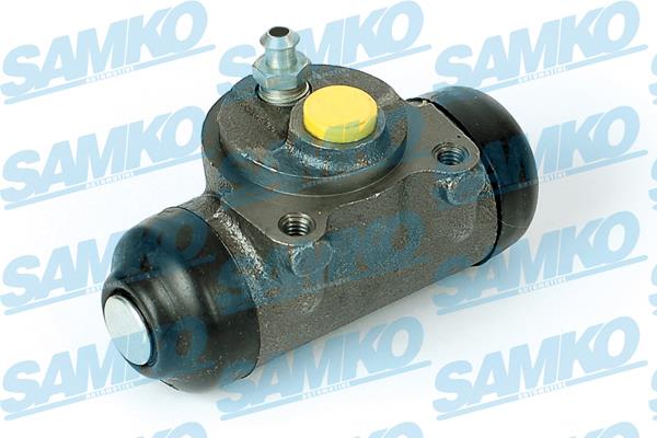 Samko C12340 Wheel Brake Cylinder C12340