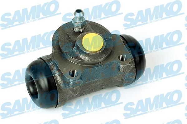Samko C12333 Wheel Brake Cylinder C12333