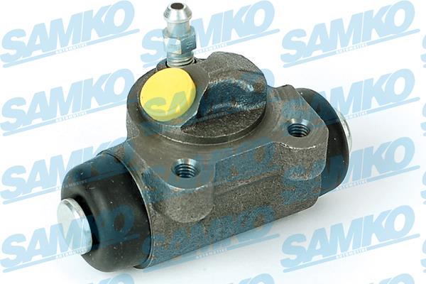 Samko C12326 Wheel Brake Cylinder C12326