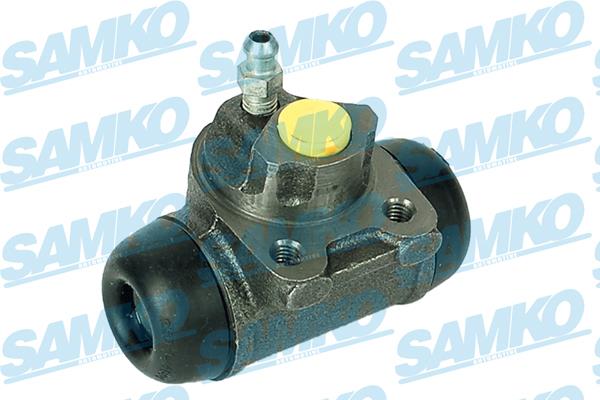 Samko C12150 Wheel Brake Cylinder C12150