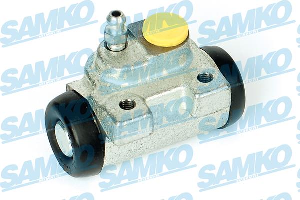 Samko C12138 Wheel Brake Cylinder C12138