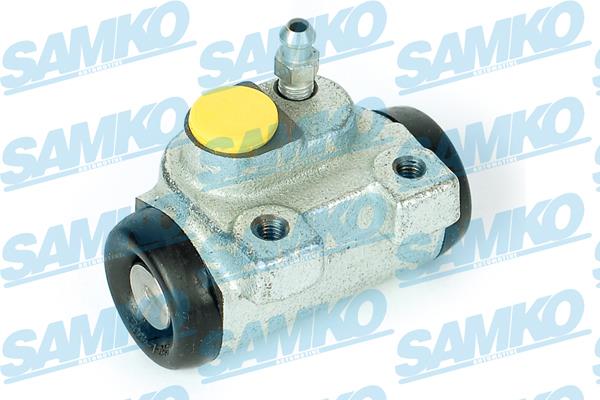 Samko C12137 Wheel Brake Cylinder C12137