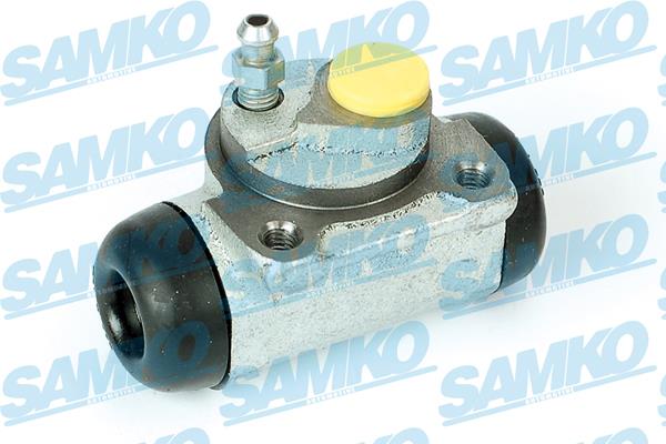 Samko C12134 Wheel Brake Cylinder C12134