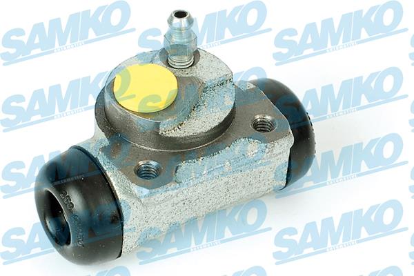 Samko C12133 Wheel Brake Cylinder C12133