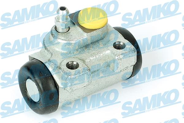 Samko C12130 Wheel Brake Cylinder C12130