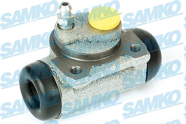 Samko C12128 Wheel Brake Cylinder C12128