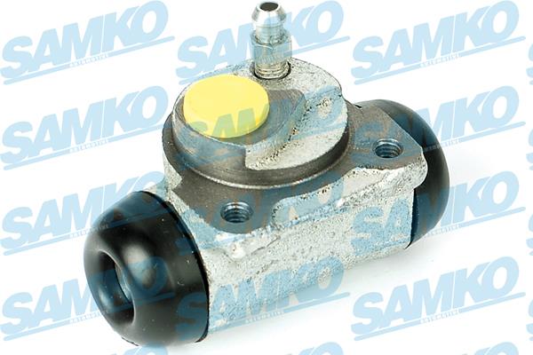 Samko C12126 Wheel Brake Cylinder C12126