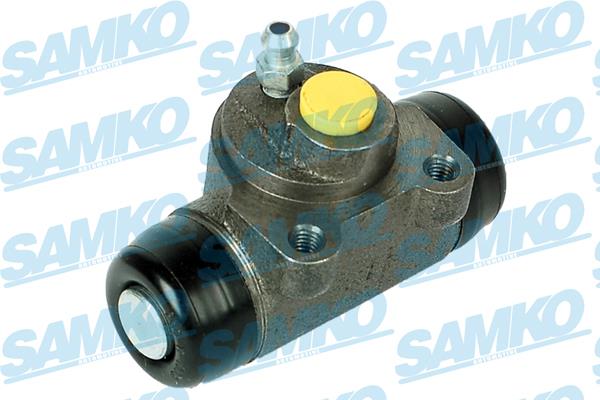 Samko C121210 Wheel Brake Cylinder C121210