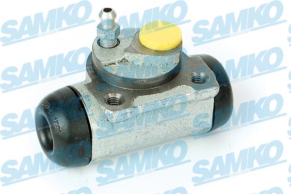 Samko C121208 Wheel Brake Cylinder C121208