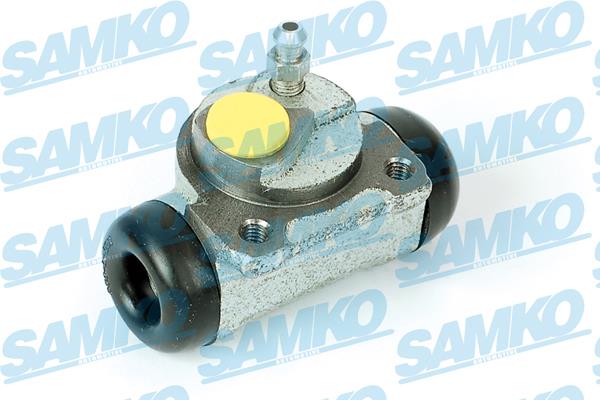 Samko C121207 Wheel Brake Cylinder C121207