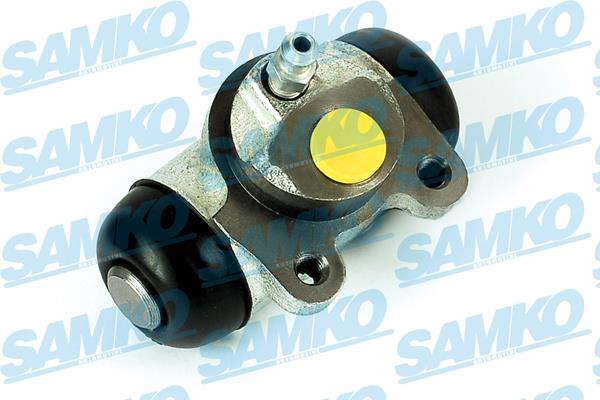 Samko C11794 Wheel Brake Cylinder C11794