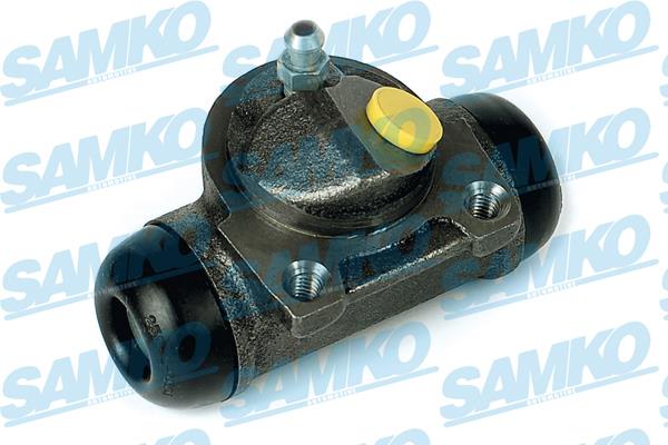 Samko C11793 Wheel Brake Cylinder C11793