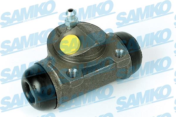 Samko C11792 Wheel Brake Cylinder C11792