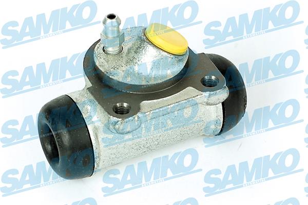 Samko C11791 Wheel Brake Cylinder C11791