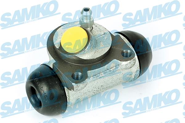 Samko C11790 Wheel Brake Cylinder C11790
