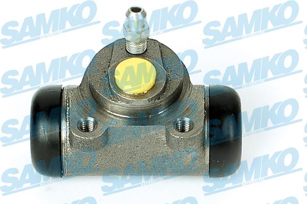 Samko C11788 Wheel Brake Cylinder C11788