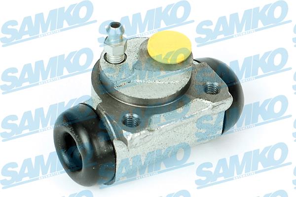 Samko C11382 Wheel Brake Cylinder C11382