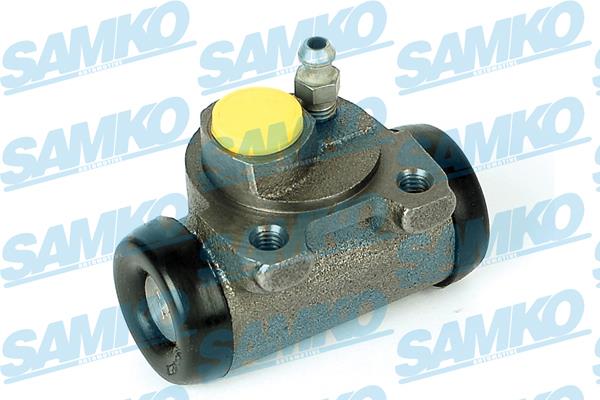 Samko C11375 Wheel Brake Cylinder C11375