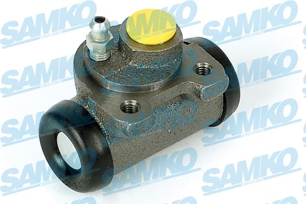 Samko C11374 Wheel Brake Cylinder C11374