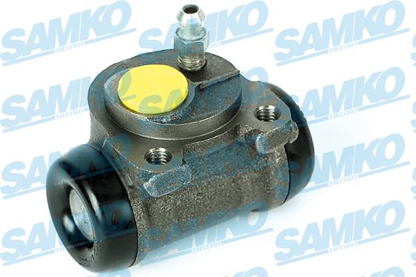 Samko C11373 Wheel Brake Cylinder C11373