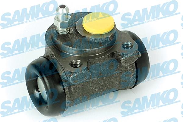 Samko C11372 Wheel Brake Cylinder C11372