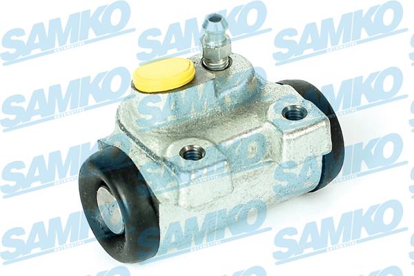 Samko C11371 Wheel Brake Cylinder C11371
