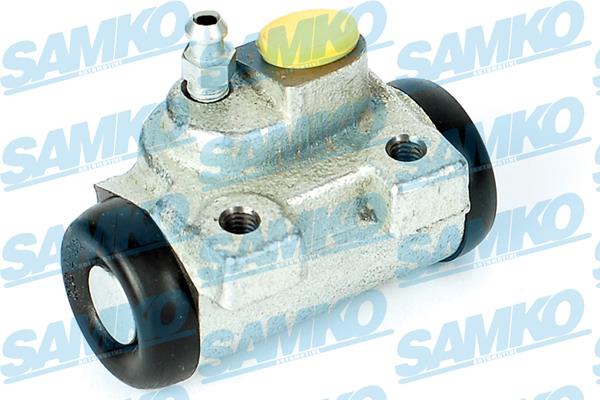 Samko C11369 Wheel Brake Cylinder C11369