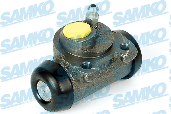 Samko C11367 Wheel Brake Cylinder C11367