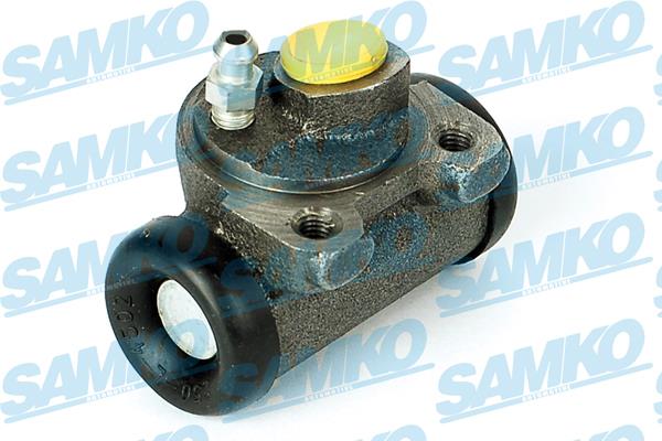 Samko C11366 Wheel Brake Cylinder C11366