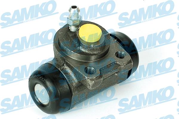 Samko C11365 Wheel Brake Cylinder C11365