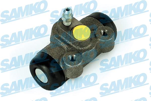Samko C11347 Wheel Brake Cylinder C11347