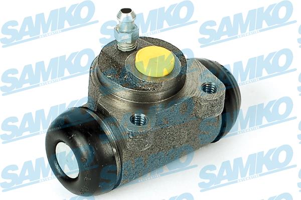 Samko C11317 Wheel Brake Cylinder C11317