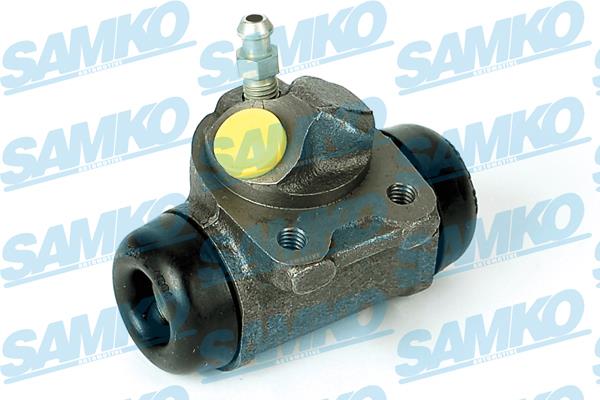 Samko C11299 Wheel Brake Cylinder C11299
