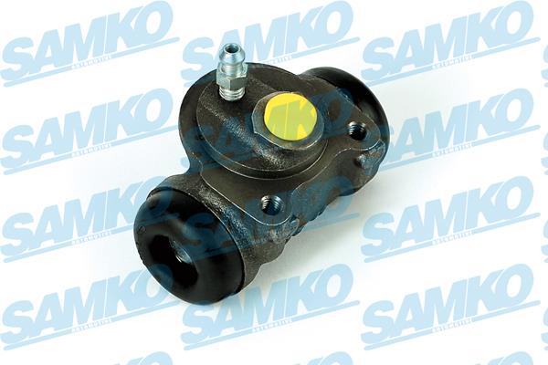 Samko C11297 Wheel Brake Cylinder C11297