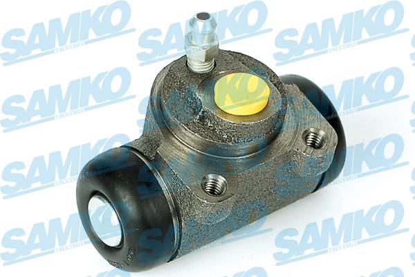 Samko C11295 Wheel Brake Cylinder C11295